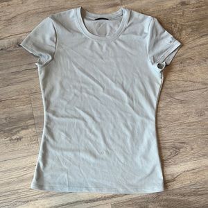 The North Face - t shirt SZ XS